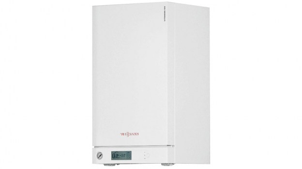 viessman 100w_35 i